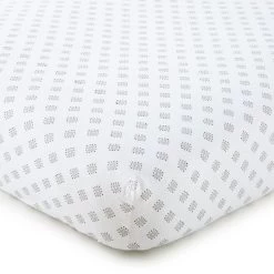 Willow 5-Piece Crib Bedding Set- White - Levtex Baby 11 Willow 5-Piece Crib Bedding Set- White - Levtex Baby -Baby World Shop GUEST 2da63c5a 7fcf 4272 965c 9616d965e2e3