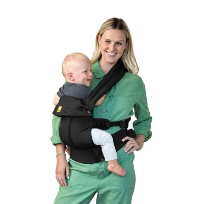 LILLEbaby Complete All Season Baby Carrier 6 LILLEbaby Complete All Season Baby Carrier - Image 4