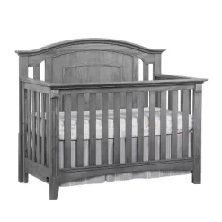 Oxford Baby Willowbrook 4-in-1 Convertible Crib -Baby World Shop GUEST 2e0278bf dbbe 4b3c bac3 b0ca4e740d64