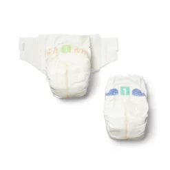 Disposable Diapers Pack - Up & Up™