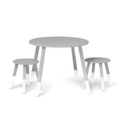 Scandi Table And Chair Set - WildKin -Baby World Shop GUEST 2e108553 57a9 4ebe af6b 10451fe396a8