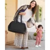 Skip Hop Endless Weekender Diaper Bag -Baby World Shop GUEST 2e29e9ba 152d 40e7 b667 fe8d6b2b6ac2