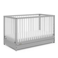 Graco Teddi 5-in-1 Convertible Crib With Drawer 30 Graco Teddi 5-in-1 Convertible Crib With Drawer -Baby World Shop GUEST 2e4c0886 b05e 437b 8b83 d72f3ed7d6d3
