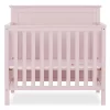 Dream On Me Ava 4-in-1 Convertible Mini Crib -Baby World Shop GUEST 2ee9cbe6 d158 4164 ad5f 3d787bf97840