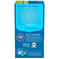 Mommy’s Bliss Mommy's Bliss Gripe Water For Babies With Gas, Colic Or Stomach Discomfort - 4 Fl Oz 14 Mommy’s Bliss Mommy's Bliss Gripe Water For Babies With Gas, Colic Or Stomach Discomfort - 4 Fl Oz -Baby World Shop GUEST 2f51f7de 53ac 4ff0 90ad e617b9f60490