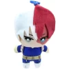 Banpresto My Hero Academia 6.5 Inch Character Plush | Todoroki -Baby World Shop GUEST 2f5a4c91 3da8 4fa5 92f4 be66ee747b9a