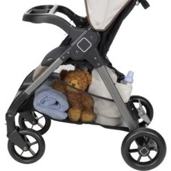 Safety 1st Smooth Ride DLX Travel System -Baby World Shop GUEST 2f76fe0d 37b8 43ec b89e cb9fb055c3b3