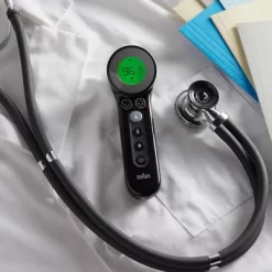 Braun No Touch Battery-Powered Thermometer 10 Braun No Touch Battery-Powered Thermometer -Baby World Shop GUEST 2f9a859f 8e35 4f5e 9fd1 fa3b450c672c