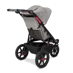 Radio Flyer Momentum Jogging Baby Stroller - Black -Baby World Shop GUEST 2fc0f768 396e 4270 ab85 8d45452b3cef