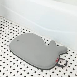 Skip Hop Moby Bath Kneeler - Gray -Baby World Shop GUEST 3028af5c e2b9 4b30 b5eb b87c216bbb2c