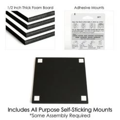 Big Dot Of Happiness Pink Baby Elephant - Kids Room, Nursery Decor And Home Decor - 11 X 11 Inches Nursery Wall Art - Set Of 4 Prints For Baby's Room 11 Big Dot Of Happiness Pink Baby Elephant - Kids Room, Nursery Decor And Home Decor - 11 X 11 Inches Nursery Wall Art - Set Of 4 Prints For Baby's Room -Baby World Shop GUEST 30374e9a 0646 4480 a664 df48e12a7342 1