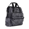 JuJuBe Dr Mom Multi-Carry Backpack Deluxe Diaper Bag - Floral Print -Baby World Shop GUEST 30797f76 2279 4a98 af41 b5722dbb8312