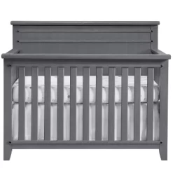 SOHO BABY Ellison 4-in-1 Convertible Crib -Baby World Shop GUEST 30a92dd5 9eab 4668 a13d 3a9d6c2e244d