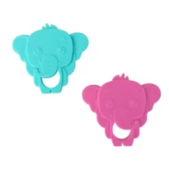 Kidkusion - Elephant Teether