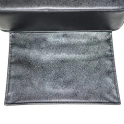 PureSana Chromium Professional Vinyl Child Booster Seat For Salon Chairs, Black 9 PureSana Chromium Professional Vinyl Child Booster Seat For Salon Chairs, Black -Baby World Shop GUEST 311818f3 a816 4d60 9bd0 460d78f38be9