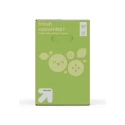 Fresh Cucumber Baby Wipes- Up & Up™ (Select Count) -Baby World Shop GUEST 31225d34 1301 43e0 93a9 b2380f0d497c