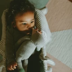 Pebble Organic Hippo Rattle -Baby World Shop GUEST 315b757b e057 4507 bbdb 843d71639f0d