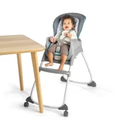 Ingenuity Trio Classic 3-in-1 High Chair - Nash 31 Ingenuity Trio Classic 3-in-1 High Chair - Nash -Baby World Shop GUEST 31a7e00b 78c5 40f5 9da0 2bfe7e67750d