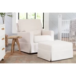 Namesake Crawford Gliding Ottoman Eco-Weave -Baby World Shop GUEST 31c03871 5aa0 4053 9ea7 4847fd7fa2a8