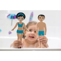 Edushape Magic Creations Splash Of Fashion Foam Bath Toy - 39pc -Baby World Shop GUEST 31ccff67 55f7 42a4 9a5d f780d7e8ac76