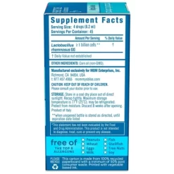Mommy’s Bliss Mommy's Bliss Baby Probiotic Everyday - 0.34oz (45 Servings) -Baby World Shop GUEST 3214216d 5d58 43cc 8961 ab97e982f3e7