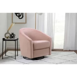 Babyletto Madison Swivel Glider -Baby World Shop GUEST 322da574 529d 486a 8d53 956e89f34675