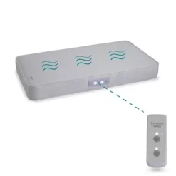 Contours Vibes 2-Stage Soothing Vibrations Crib Mattress And Toddler Mattress - White 18 Contours Vibes 2-Stage Soothing Vibrations Crib Mattress And Toddler Mattress - White -Baby World Shop GUEST 32674310 16d7 4fc3 8ab3 b423f0b93a06