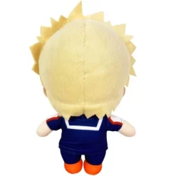 GREAT EASTERN ENTERTAINMENT CO MY HERO ACADEMIA- S2 BAKUGOU 7"H PLUSH