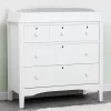Delta Children Farmhouse 3 Drawer Dresser With Changing Top -Baby World Shop GUEST 32cce8d5 1dab 4d8d b237 4b928dad63c9