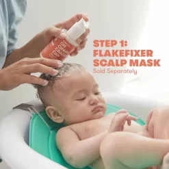 Frida Baby FlakeFixer Cradle Cap Scalp Spray - 5 Fl Oz 15 Frida Baby FlakeFixer Cradle Cap Scalp Spray - 5 Fl Oz -Baby World Shop GUEST 32f6df7b 7ba8 42c4 ad95 6586d595a8a5