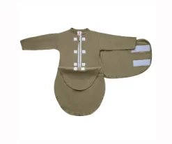 Embe 0-3mo Long Sleeve Swaddle Sack, Convertible, Arms-In/Arms-Out, Legs-In/Legs-Out, 3-Pack -Baby World Shop GUEST 33123c7b 699b 441a 9d89 4ce69e577bc5