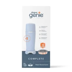Diaper Genie Complete Pail -Baby World Shop GUEST 33420122 6139 468e 98a7 98de0c1d1c8c