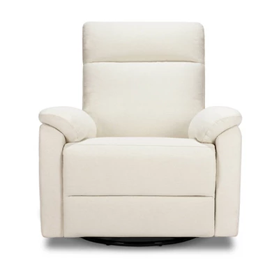 DaVinci Suzy Swivel Recliner 4 DaVinci Suzy Swivel Recliner - Image 2