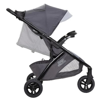 Baby Trend Tango All-Terrain EZ-Lift Plus Travel System - Ultra Gray 10 Baby Trend Tango All-Terrain EZ-Lift Plus Travel System - Ultra Gray - Image 8