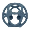 Living Textiles | PLAYGROUND Silicone Teether Ball