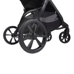 Baby Jogger City Select 2 Stroller - Radiant Slate -Baby World Shop GUEST 34250ff0 8c95 4c0f 9416 f941eaac4305