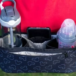 Disney Baby By J.L. Childress Universal Stroller Organizer 10 Disney Baby By J.L. Childress Universal Stroller Organizer -Baby World Shop GUEST 34451469 1145 4a16 9736 a91f57032f8f