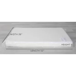 SECOND STORY HOME Sleepy Bear Mattress -Baby World Shop GUEST 347e73eb 5135 425a b84a 9afbf2e9803d