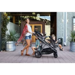 Joovy Qool Second Seat -Baby World Shop GUEST 352ba63c 1910 48a2 9b1d 4703c4743978