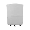 SECOND STORY HOME Hemingway Swivel Recliner Chair - Gray 1 SECOND STORY HOME Hemingway Swivel Recliner Chair - Gray -Baby World Shop GUEST 35d04e0b c99e 4c63 b1ac 62b60e8e2d26
