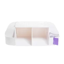 Munchkin Diaper Change Organizer 9 Munchkin Diaper Change Organizer -Baby World Shop GUEST 35febb76 c153 4f97 a74d 951b776ce309