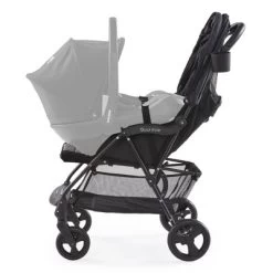 Contours Quick Elite Deluxe Lightweight Stroller