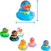 Kicko 2" Assorted Rubber Ducks For Sensory Play, 12 Pack -Baby World Shop GUEST 3655b6bf d374 4516 967e cf992ea25217
