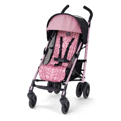 Chicco Lite Way Stroller 9 Chicco Lite Way Stroller - Image 7
