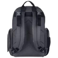 Eddie Bauer Rocky Back Pack Diaper Bag - Gray 16 Eddie Bauer Rocky Back Pack Diaper Bag - Gray -Baby World Shop GUEST 36b5a4b9 3baf 4ee0 955d 5521ce04f725