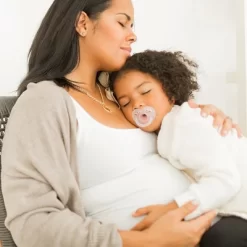 Evenflo Feeding Balance + Stage 2 Orthodontic Silicone Pacifier - 6 Months+ 6ct -Baby World Shop GUEST 36e99d6d c9ca 49b0 ba8b 057594ebac8d