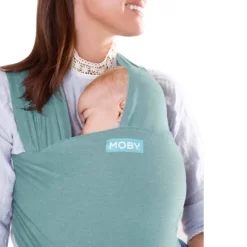 Moby Wrap Elements Baby Wrap -Baby World Shop GUEST 36fe7aca 0b03 463a aef4 4a74aaff0d21