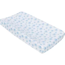 MiracleWare Muslin Changing Pad Cover -Baby World Shop GUEST 37475845 13e4 4e13 a0a9 fdbb44cb980a