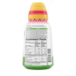 Zarbee's Naturals Kids' Cough + Mucus Daytime Syrup - Mixed Berry - 8 Fl Oz -Baby World Shop GUEST 37669103 1984 4715 82ec 0719c2c0ded3