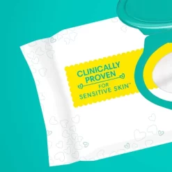 Pampers® Pampers Sensitive Baby Wipes (Select Count) -Baby World Shop GUEST 3783da00 7c41 4436 9204 d7b853bf42b9